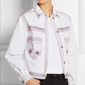 NWOT // ISABEL MARANT Abril Jacket